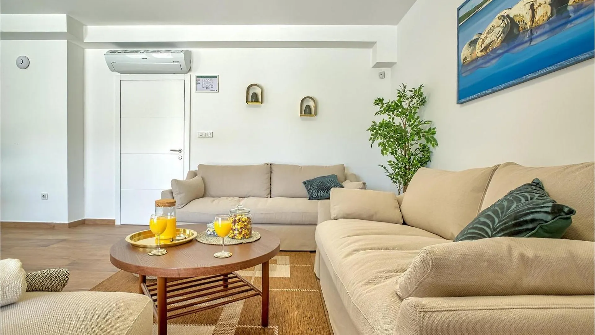 Villa Catherine Zadar Holiday home