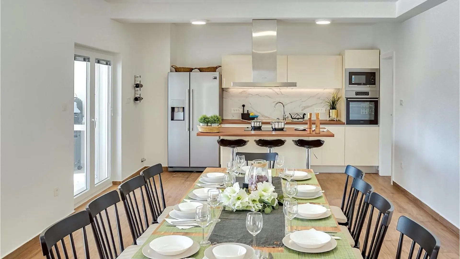 Villa Catherine Zadar Holiday home