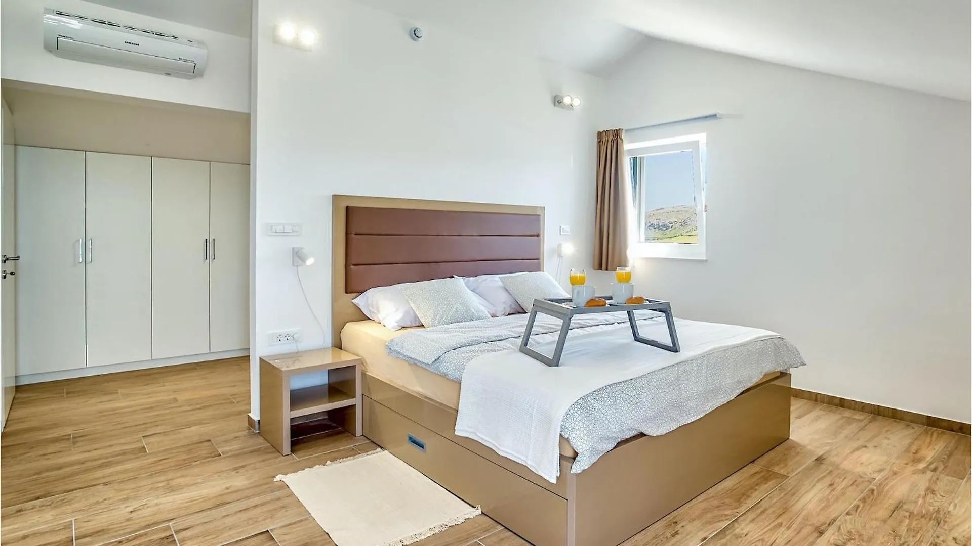 Villa Catherine Zadar