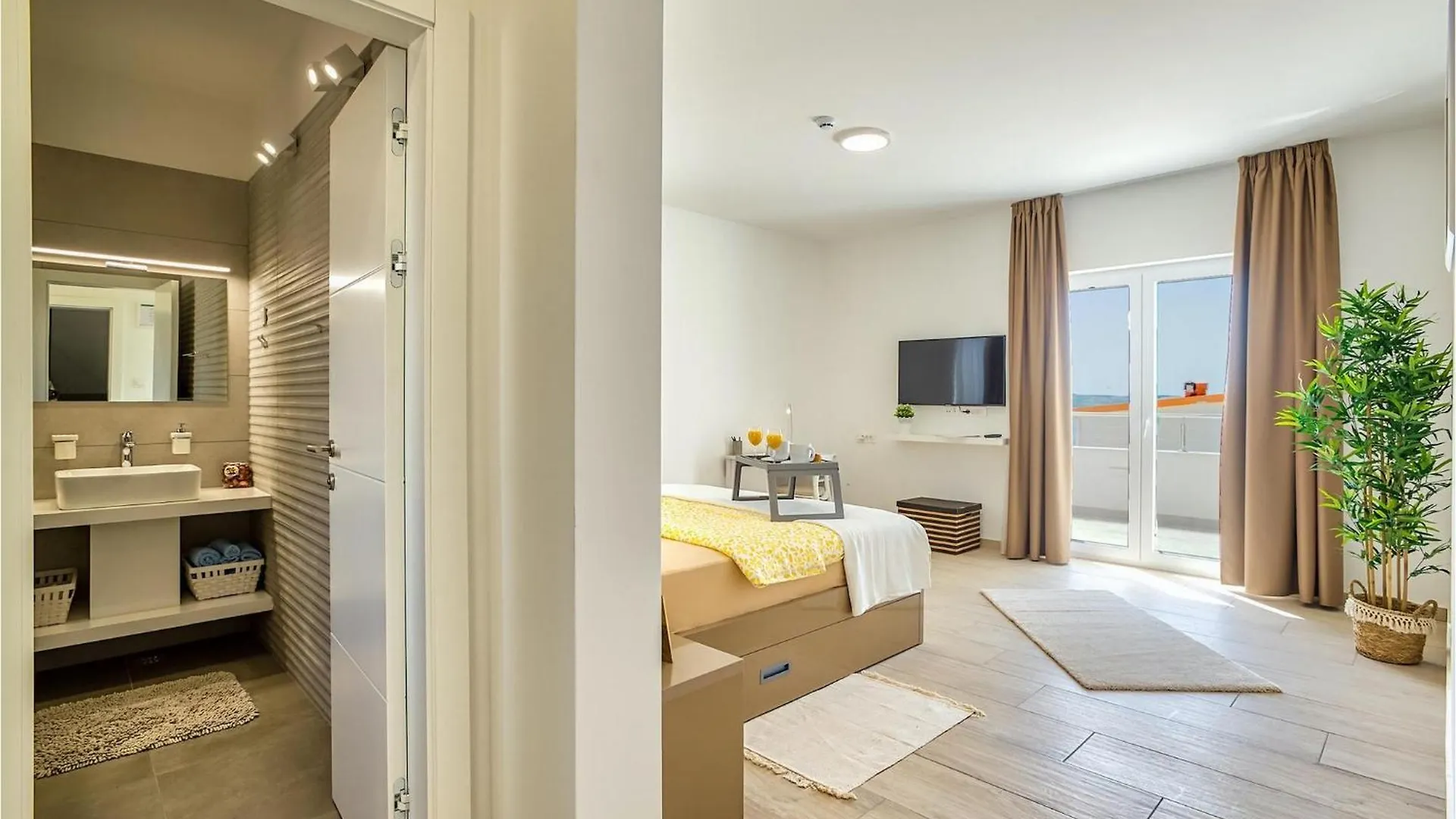 Villa Catherine Zadar Croatia
