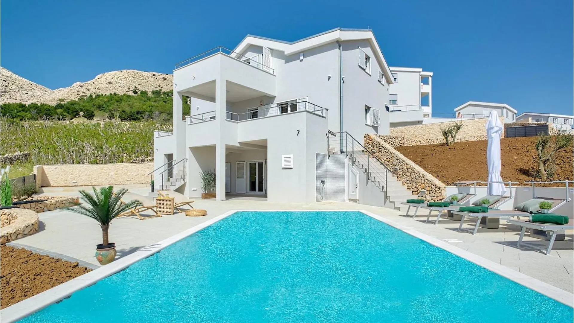 Villa Catherine Zadar