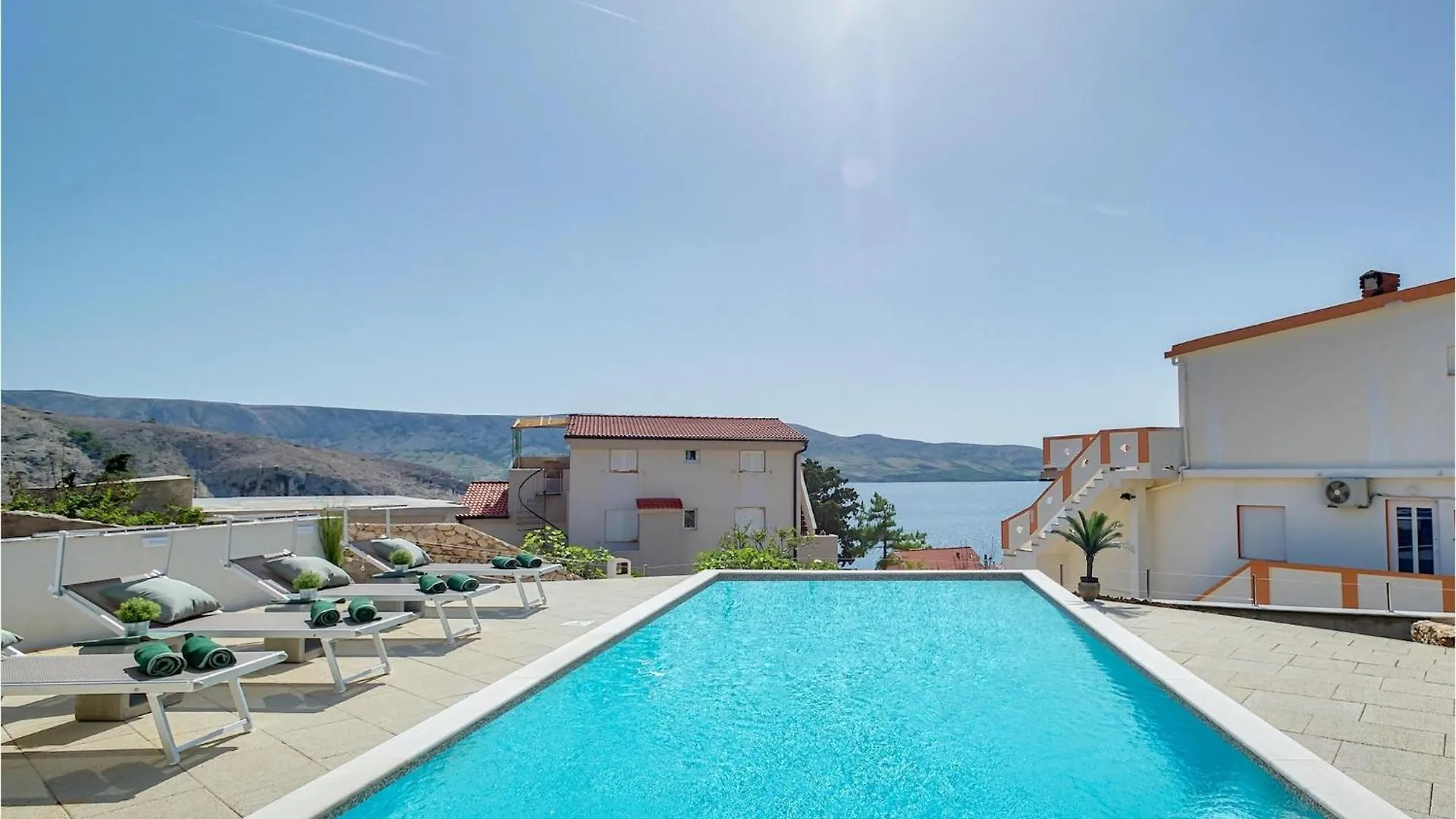 Villa Catherine Zadar 0*,  Croatia
