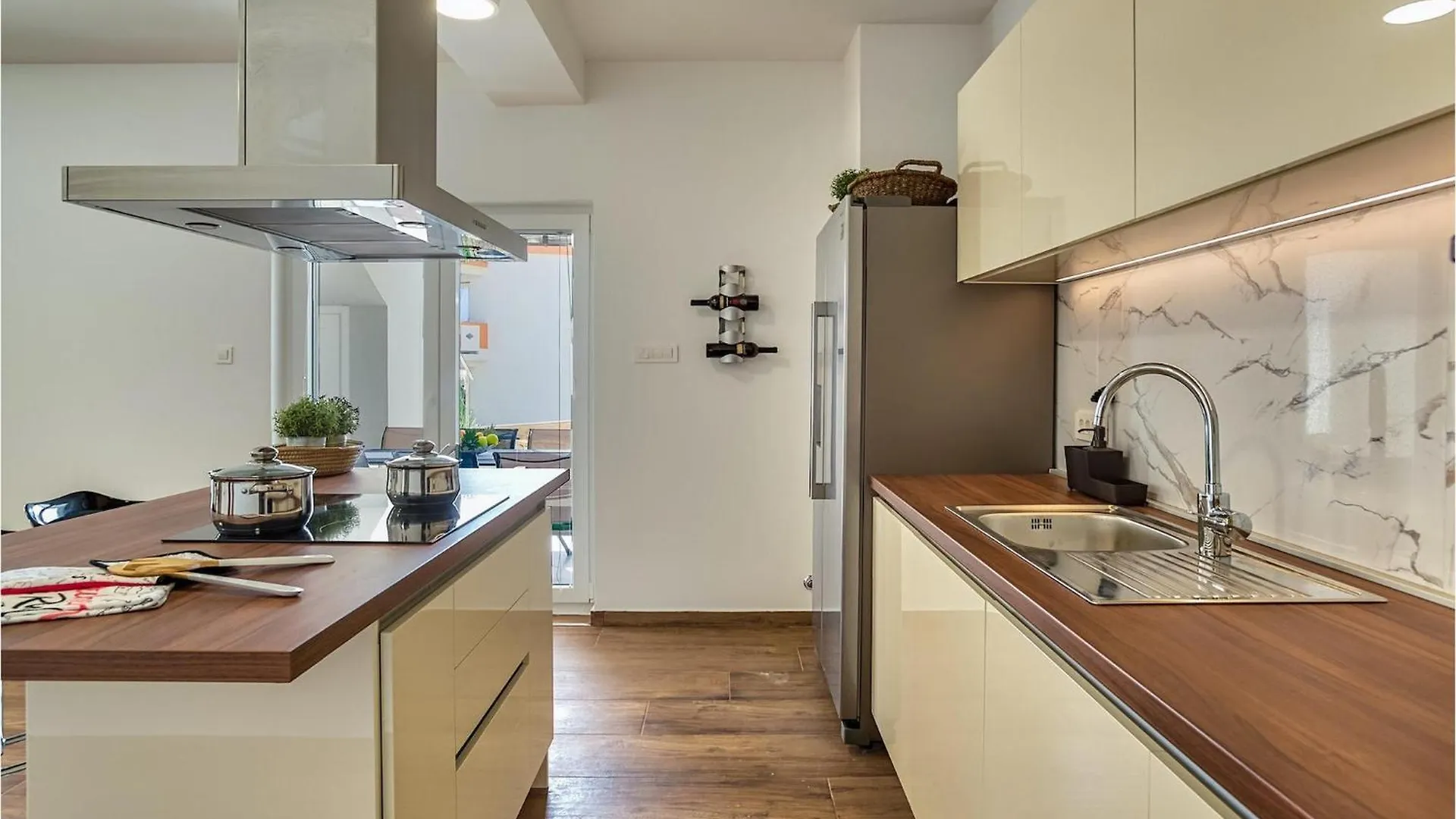Holiday home Villa Catherine Zadar Croatia