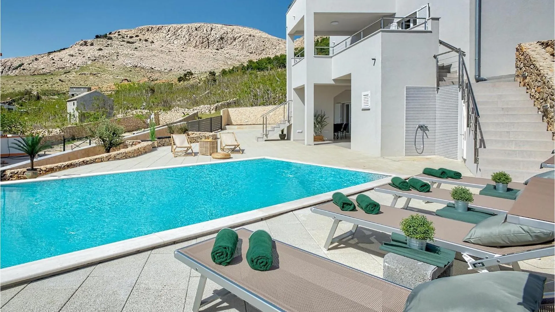 Villa Catherine Zadar