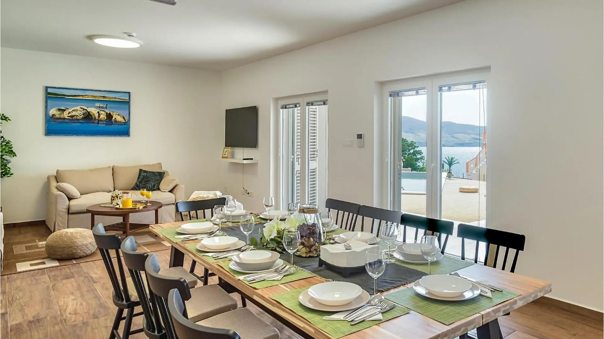 Holiday home Villa Catherine Zadar Croatia