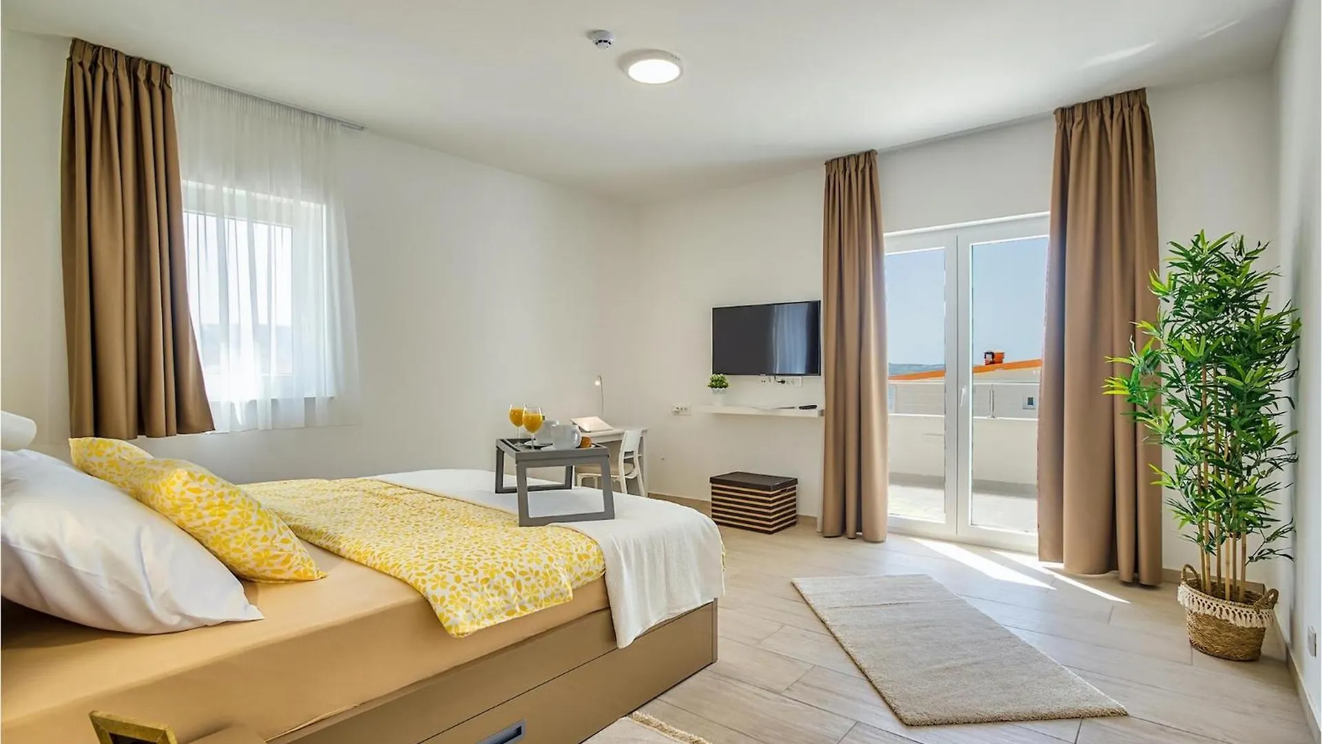 Holiday home Villa Catherine Zadar
